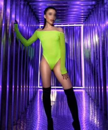 Анкета проститутки Ассоль - Фото, г. Щёлково, 20 лет, №1716