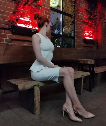 Анкета проститутки Каролина - Фото, г. Щёлково, 21 год, №4415