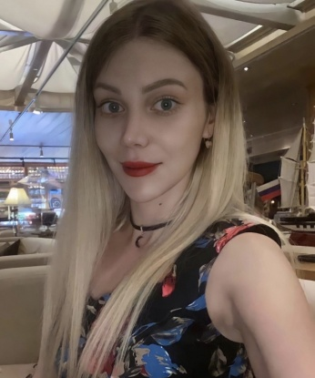 Анкета проститутки Татьяна - Фото, г. Щёлково, 22 года, №8358